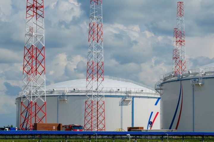 «Транснефть — Прикамье» подтвердило готовность производственных объектов к паводкам