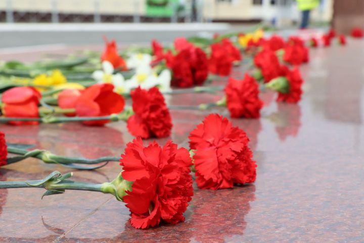 В Менделеевске впервые пройдёт «Вальс Победы»