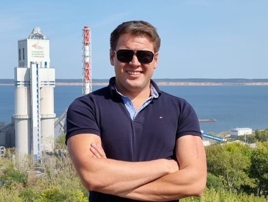 Директор предприятия «Татцемент» сделал подарок жителям Менделеевска