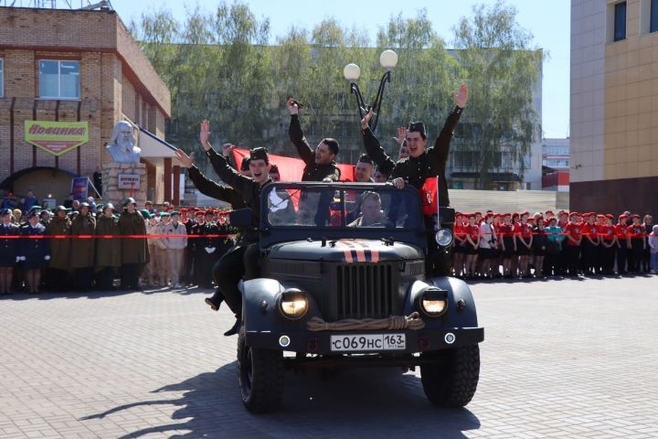 Ровно 82 года назад началась Великая Отечественная война: 22 июня — День памяти и скорби