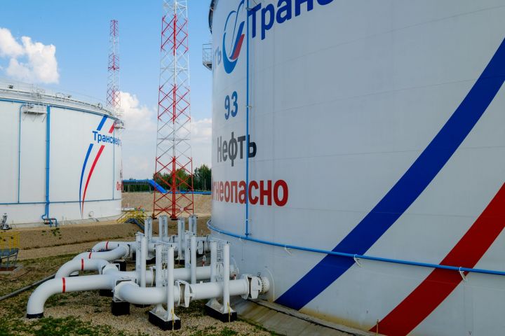 «Транснефть - Прикамье» выполнило плановые работы на  производственных объектах в пяти регионах