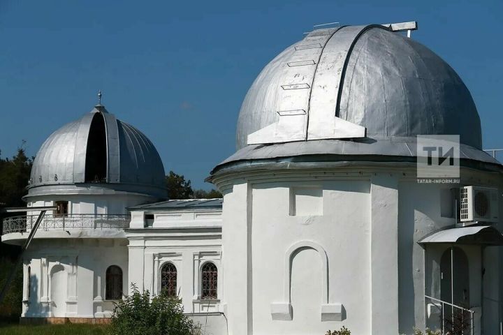 В августе жители Татарстана увидят один из самых красивых звездопадов в году