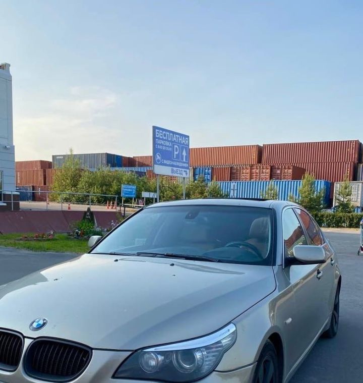 В Менделеевске состоится конкурс водительского мастерства, посвященный Дню пожилых людей