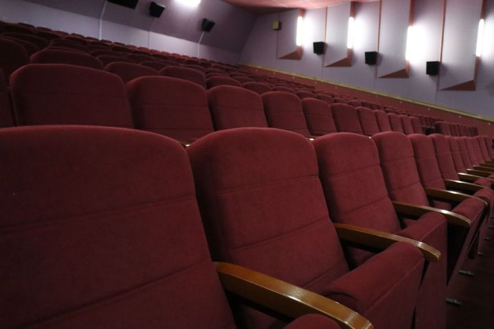 В Менделеевске состоится спецпоказ фильма «Бери да помни»