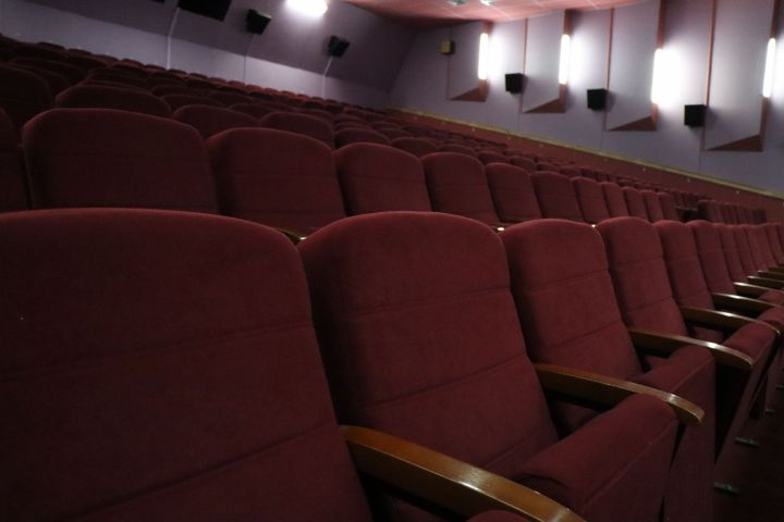 В Менделеевске кино со стихами Пастернака покажут в дни международного фестиваля