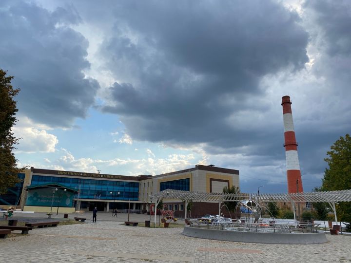 В Менделеевске на «Пастернаковских чтениях» будет работать молодежная сцена