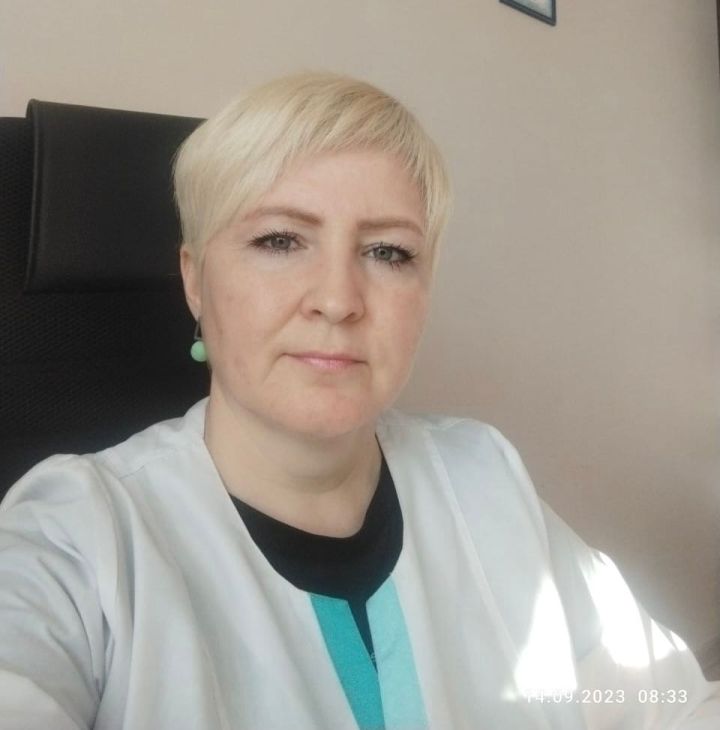 Врач Менделеевской ЦРБ дала советы, как провести новогодние и рождественские праздники с пользой для здоровья