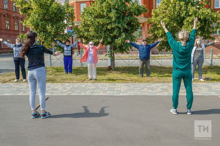 Мурашко: человек может прожить до 120 лет, при соблюдении определенных условий