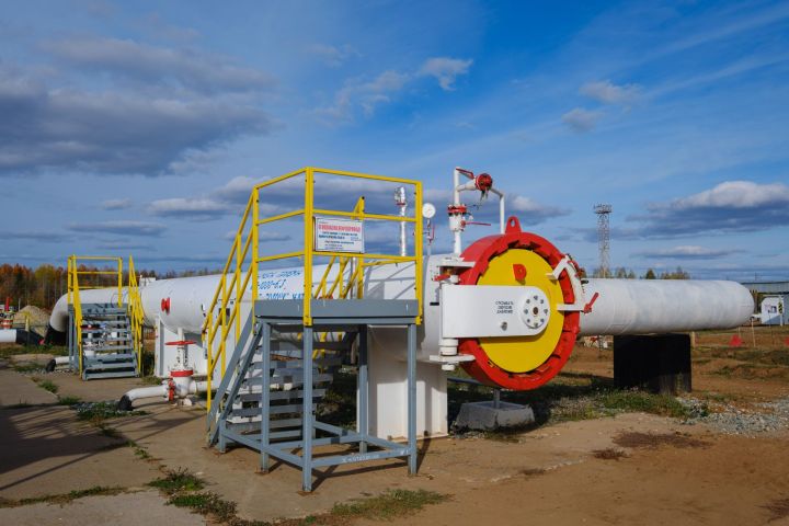 АО «Транснефть — Прикамье» выполнило диагностику более 5,4 тыс. км трубопроводов за 9 месяцев 2024 года