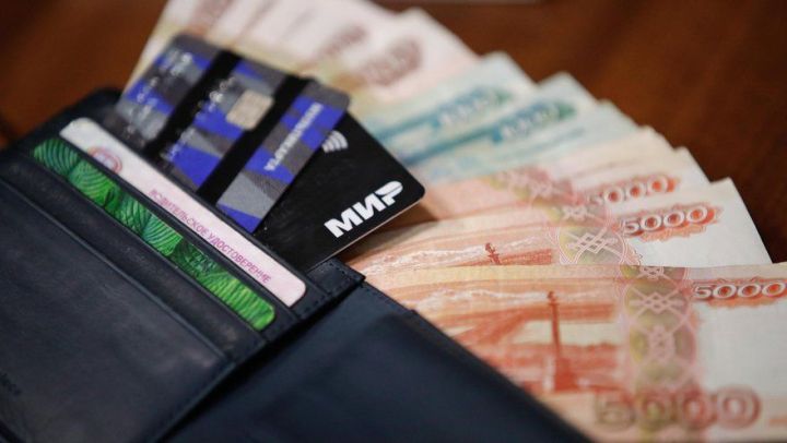 Альфия Когогина: Увеличение МРОТ закреплено Указом Президента России