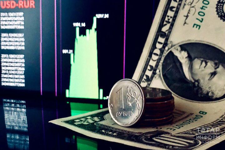 Россияне могут столкнуться с проблемой обмена старых долларовых купюр за границей