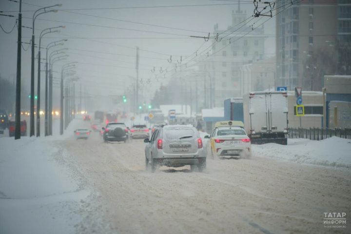 В некоторых регионах России прогнозируют ночные морозы до -28 градусов