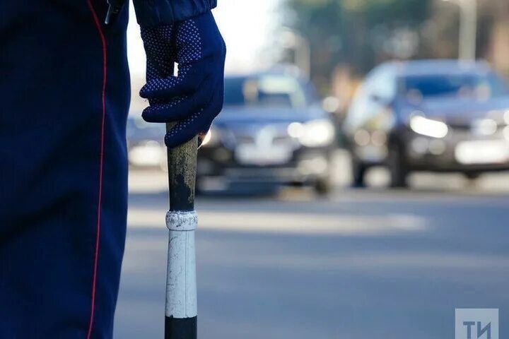 В Менделеевске поймали 3 пьяных водителей