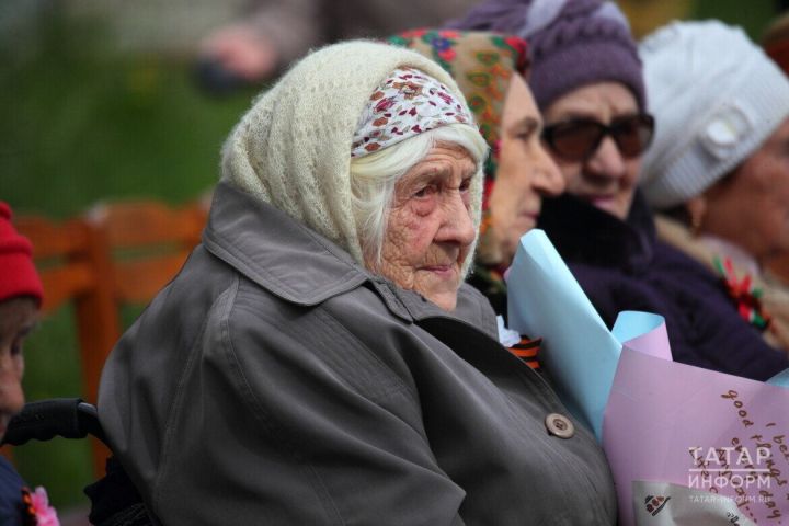С начала года Отделение СФР по Татарстану оплатило пособия по временной нетрудоспособности 470230 жителям региона