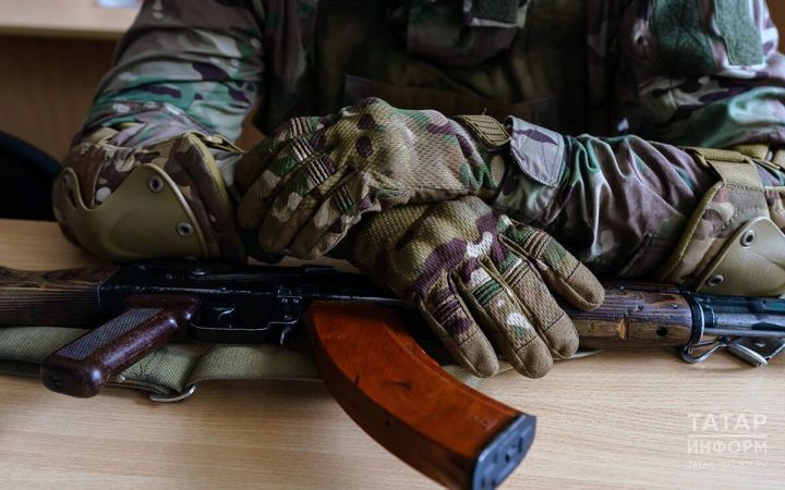 Названы условия применения Россией ядерного оружия