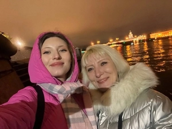 Аделина Кияметдинова: Пока есть мама, мы всё ещё дети