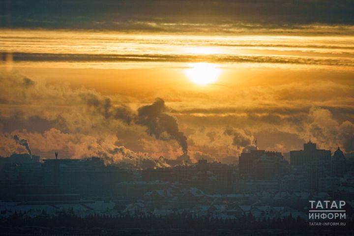 Когда произойдет день зимнего солнцестояния в 2024 году
