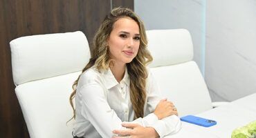 Алина Загитова дала интервью, в котором рассказала о личной жизни
