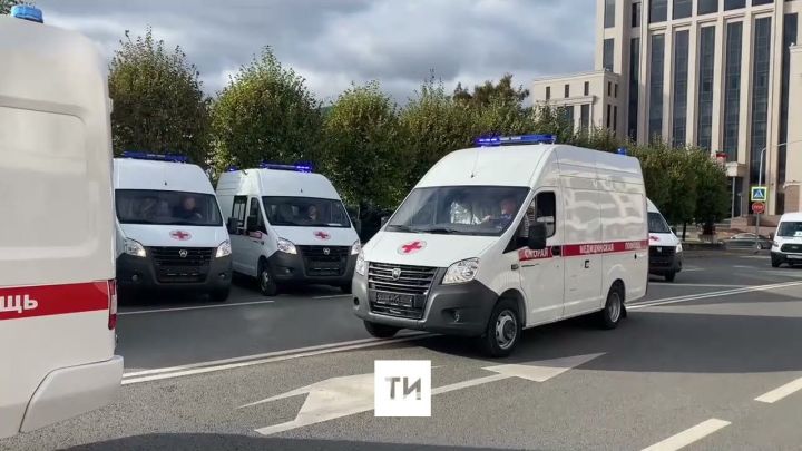 Вирус Коксаки достиг Татарстана