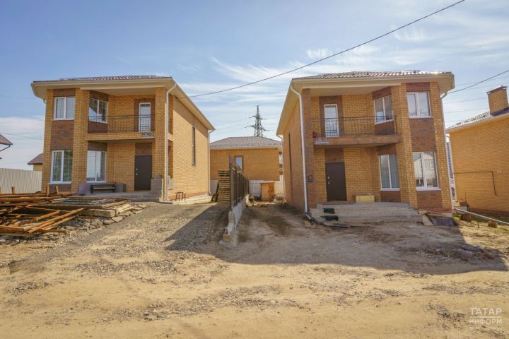 Барысы да төзелеш материаллары турында