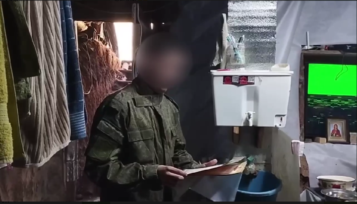 Менделеевские бойцы: Вы не просто оказываете поддержку, вы дарите надежду в победу офицерам, прапорщикам, сержантам и солдатам