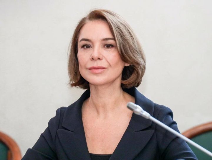 Альфия Когогина: Взрослые обязаны защитить детей от потребления табачной и никотиносодержащей продукции