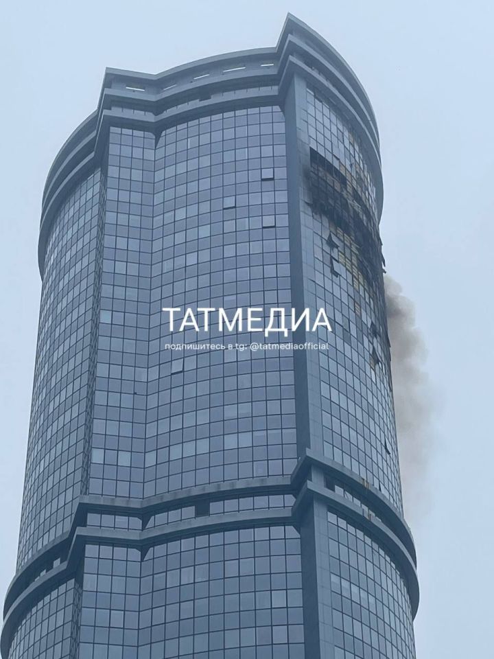 В Татарстане отменили массовые мероприятия