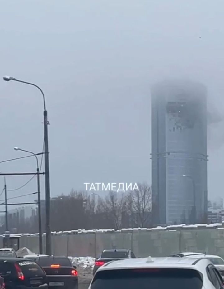 Радмир Беляев: Старайтесь сегодня избежать дальних поездок