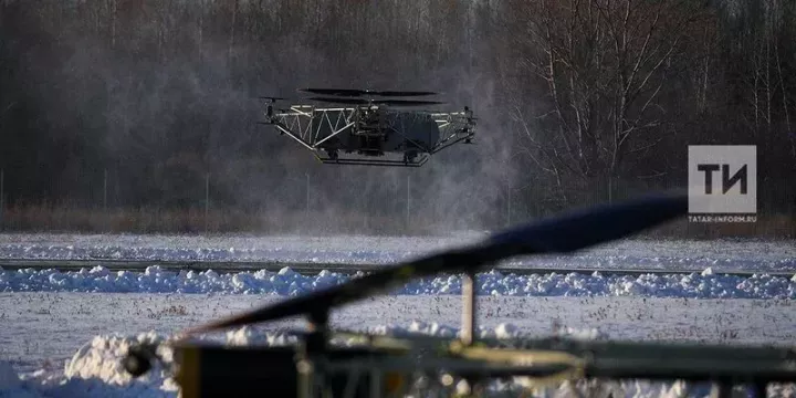 При звуке сирены жителей просят спуститься на первые этажи и в подвалы