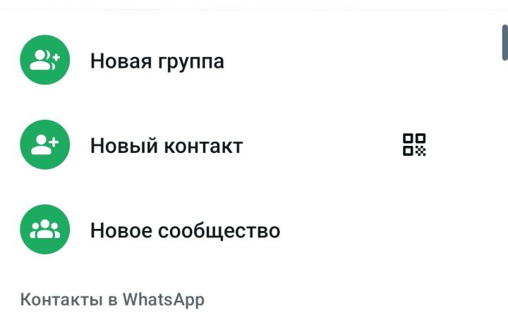 WhatsApp может быть заблокирован в России