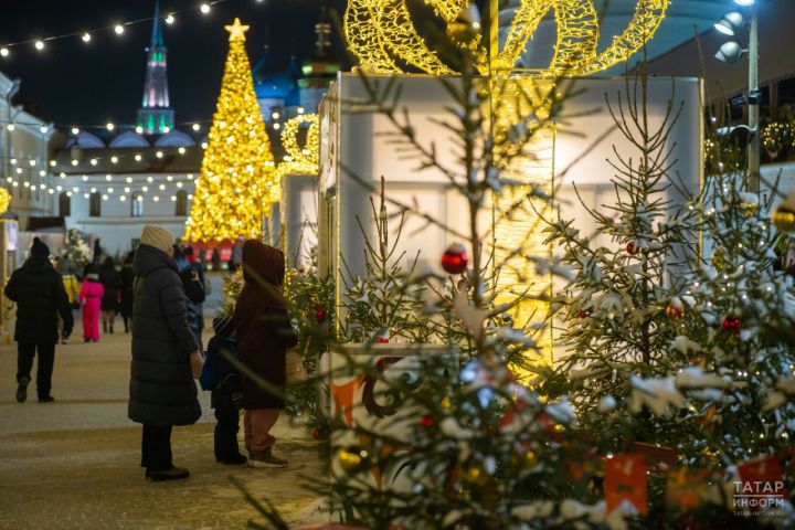 Рабочая неделя перед Новым годом будет шестидневной, а после праздников — короткой