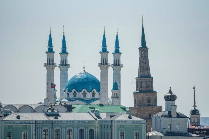 Татарстан пятый среди регионов России по показателю «Цифровая зрелость»