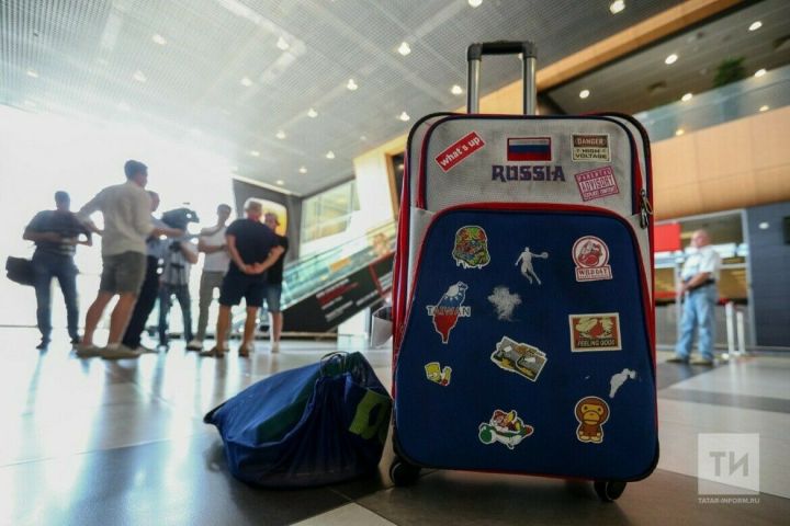 ️Нестандартными вариантами для новогодних путешествий поделились туроператоры