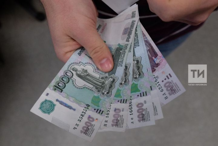 Россиядә ана капиталы индексацияләнәчәк