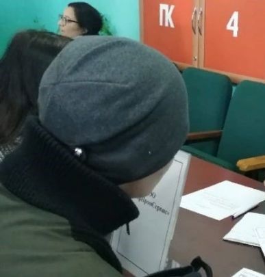 Менделеевцы, подписавшие контракт в феврале, получат дополнительную выплату от района