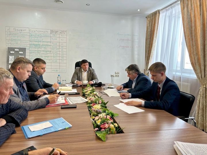 Менделеевскида «Шифалы су — Ижминводы» ның 100 еллыгы хөрмәтенә урам барлыкка киләчәк