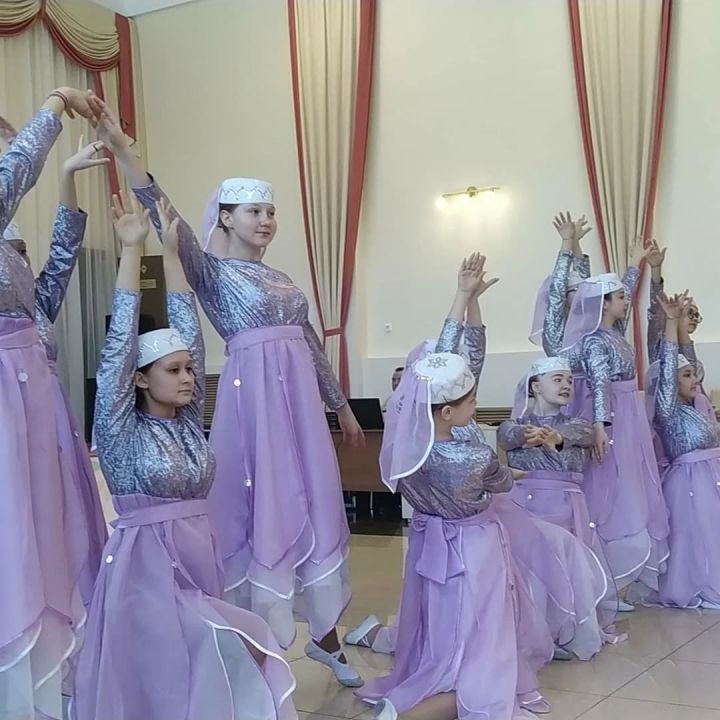Менделеевцы отметят весенний праздник «Навруз»