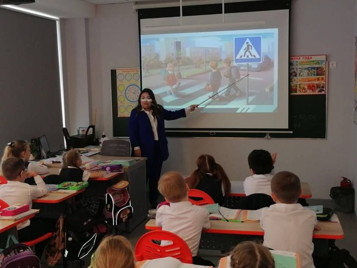В Татарстане проводится профилактическое мероприятие «Весенние каникулы»