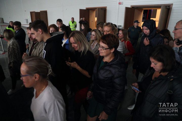 Татарстанцам рассказали, как действовать при теракте, чтобы выжить самому и помочь другим