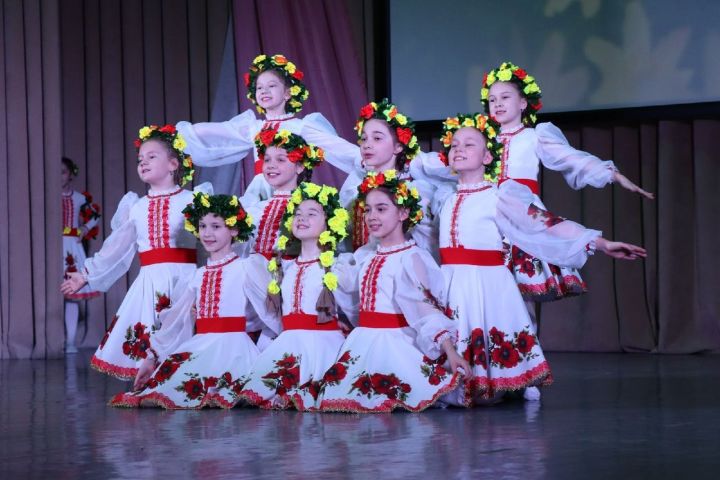 В Менделеевске состоится праздничный концерт в честь 8 Марта
