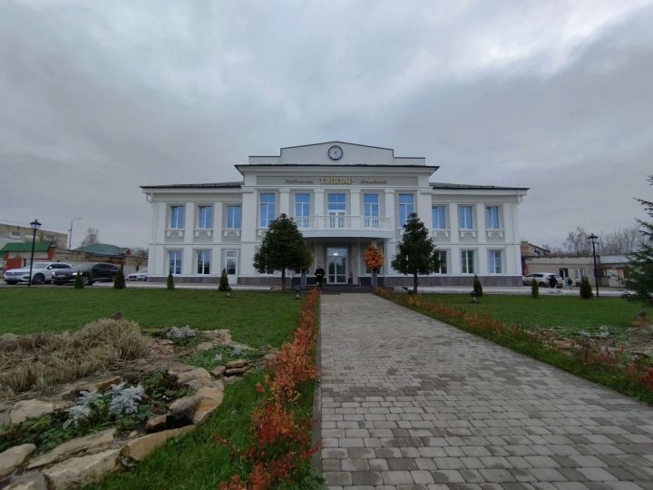 В Менделеевске появилось кафе с историческим названием «Ушков и Ко».