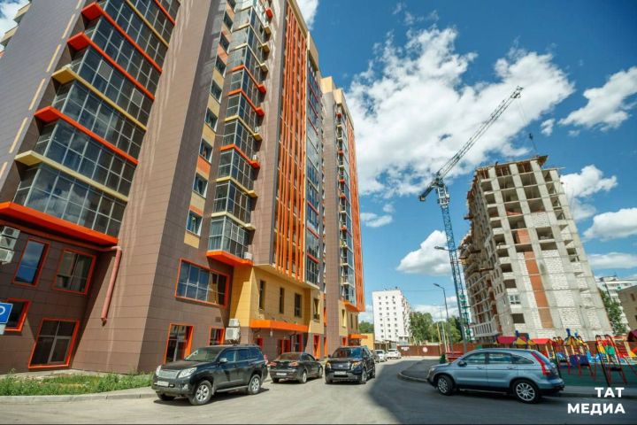 Более 413 тыс. жителей Татарстана проголосовали за объекты благоустройства