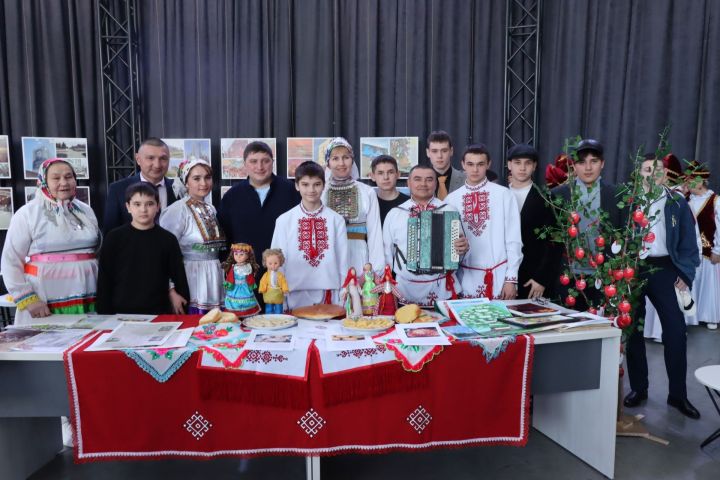 В Менделеевске состоится зональный этап республиканского фестиваля родословной