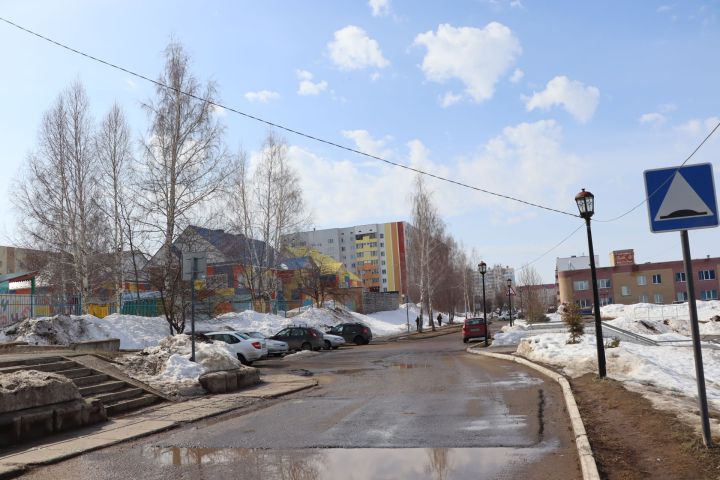 За объекты благоустройства в Татарстане проголосовало свыше 205 тыс. человек