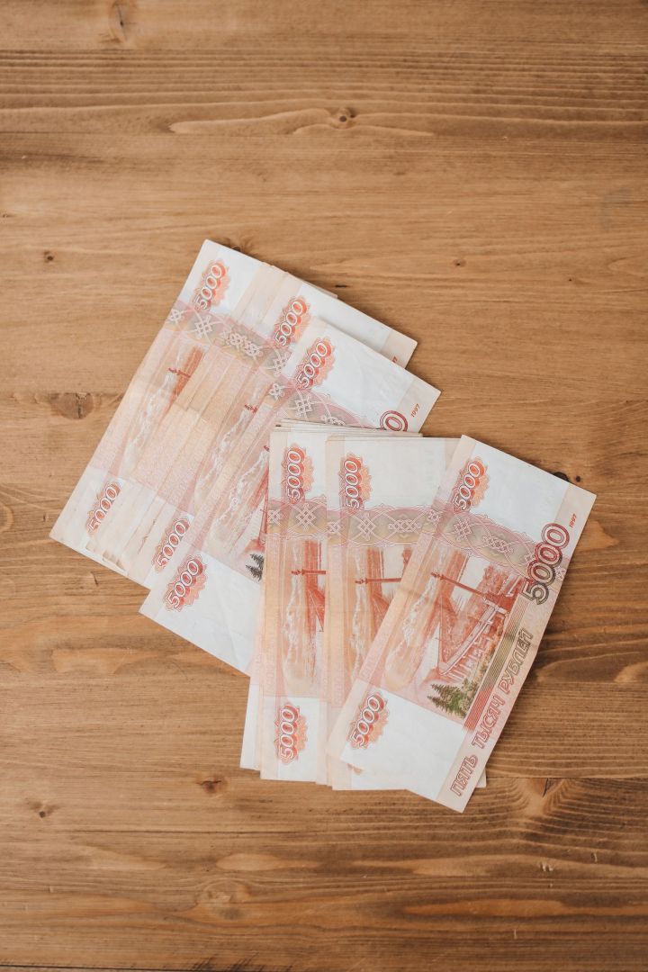 Челнинец перевёл мошенникам из Санкт-Петербурга и Москвы 3,7 миллиона