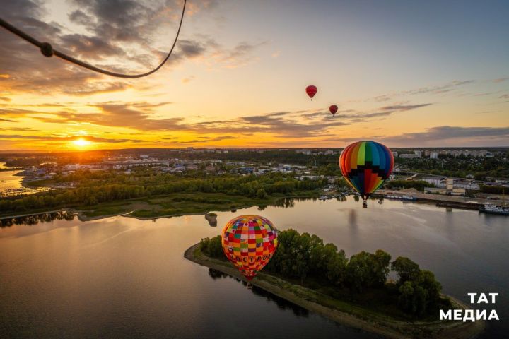 Россиянам прогнозируют не холодное, но изменчивое лето
