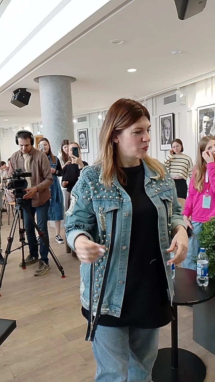 Музыкальные педагоги Менделеевска прошла обучение для вокалистов от Дины Мигдал