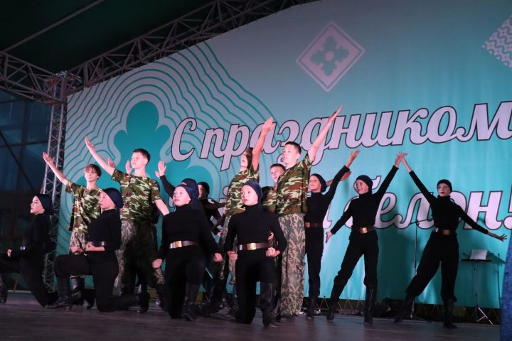 Менделеевцев и гостей города приглашают на благотворительный концерт