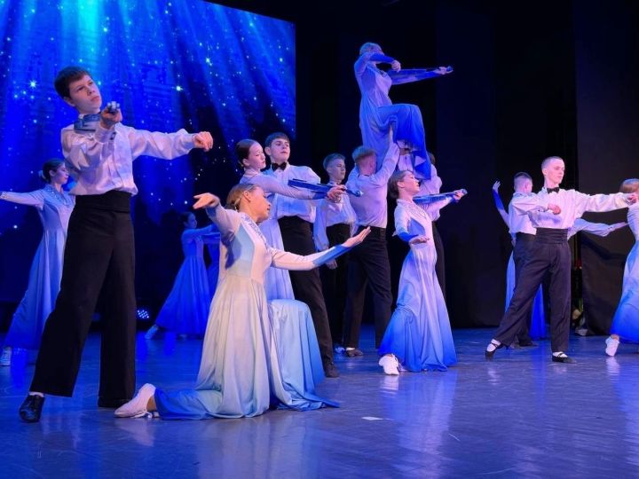«Карусель друзей»: Малышей Менделеевска приглашают на концерт