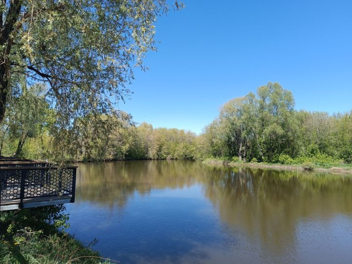 В Татарстане вновь похолодает